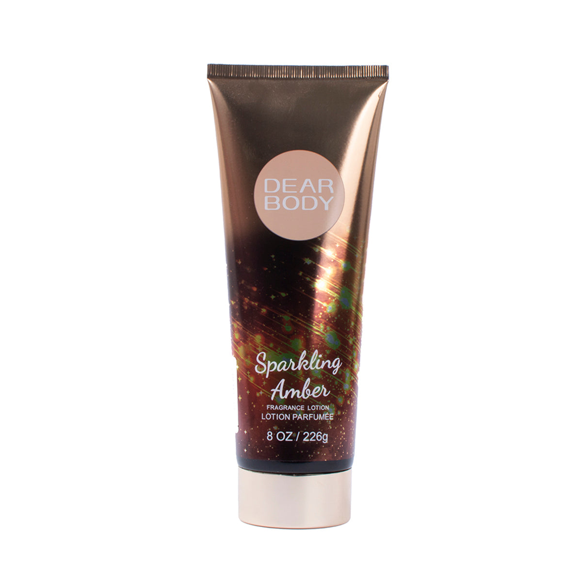 Crema para el cuerpo Amber 226ML