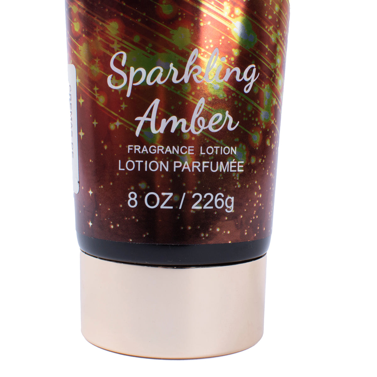 Crema para el cuerpo Amber 226ML