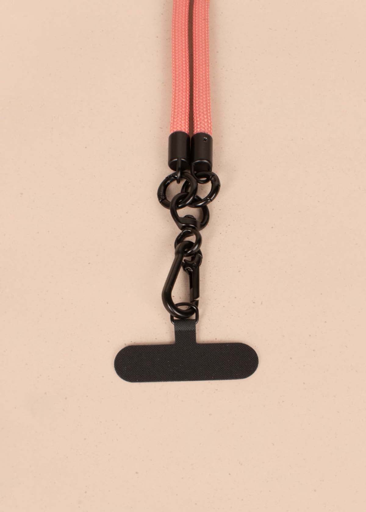 Porta celular color nude 105302