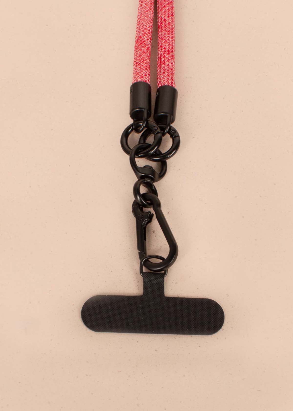 Porta celular color rosado 105302