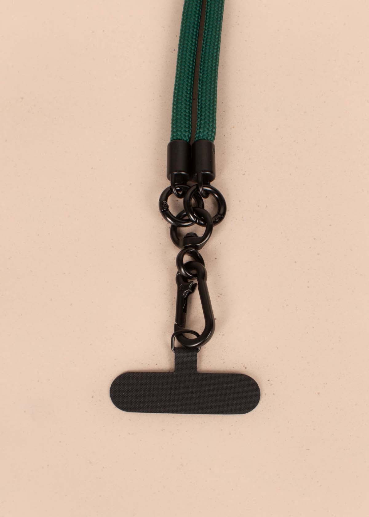 Porta celular color verde 105302