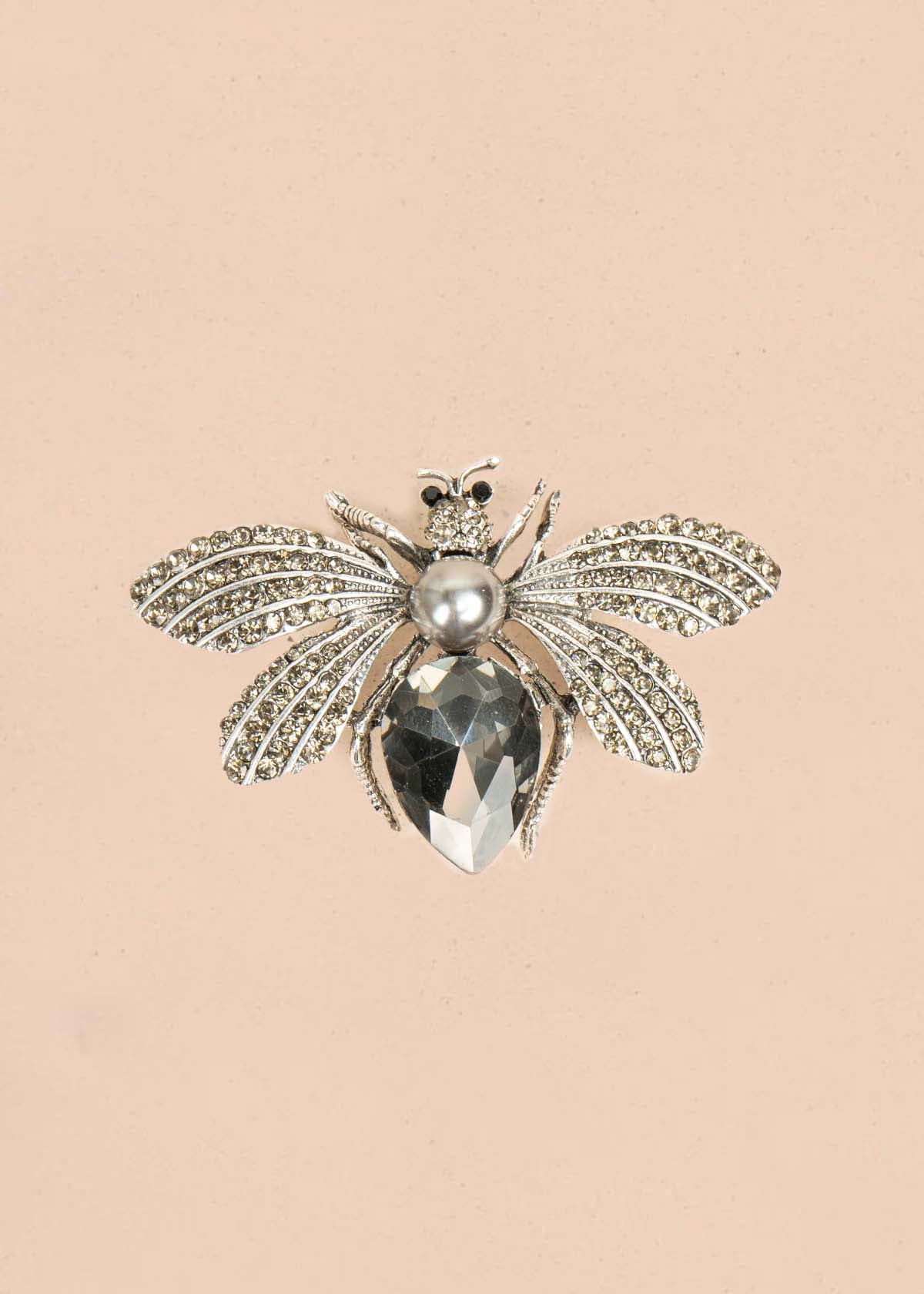 Prendedor de avispón 105666