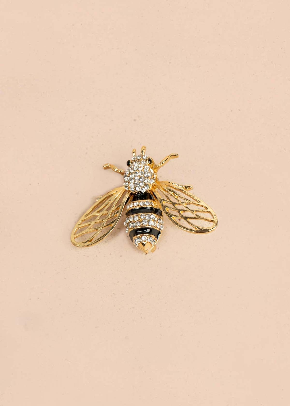 Prendedor de abeja 105680