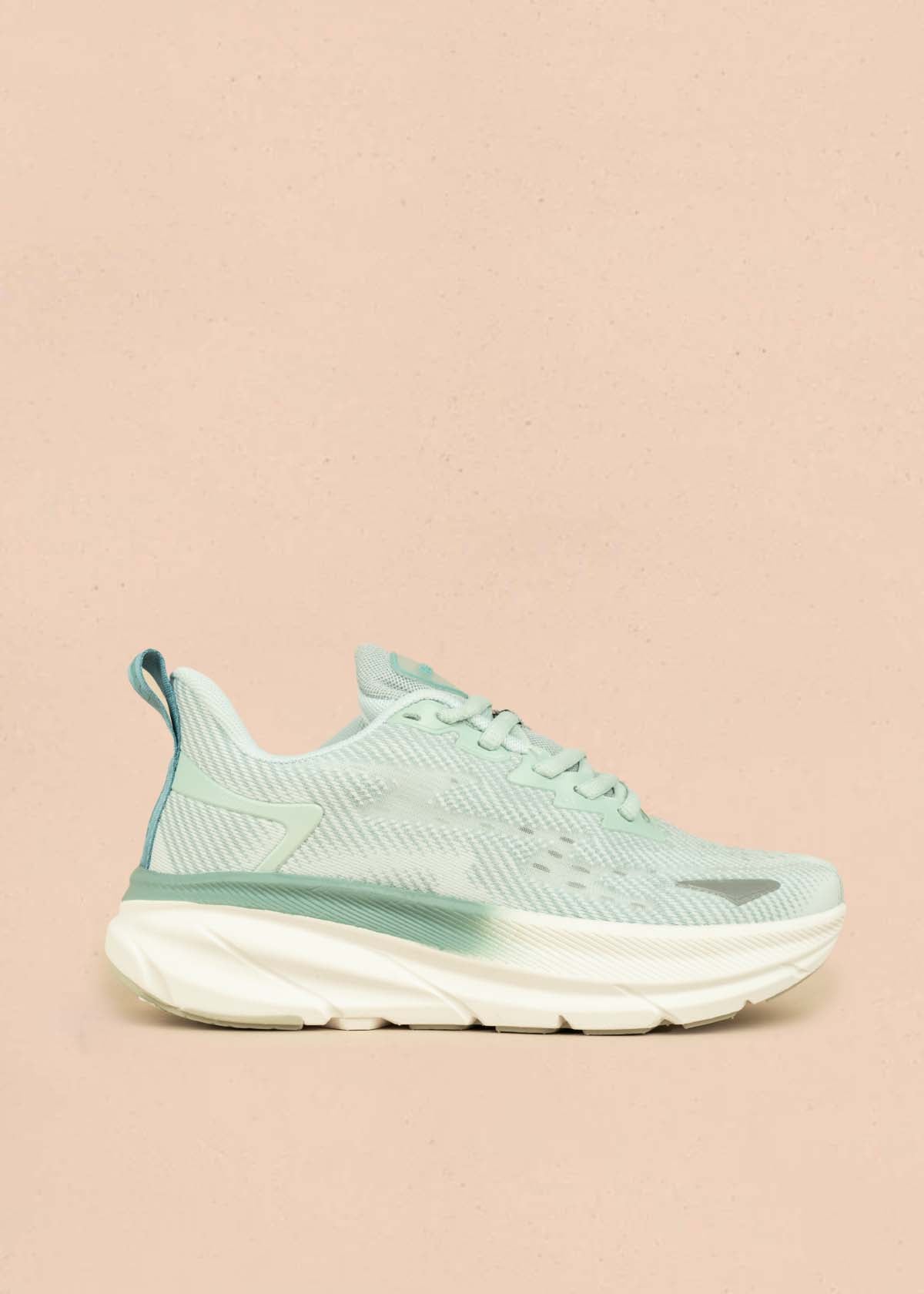 Deportivo color verde azul 106103