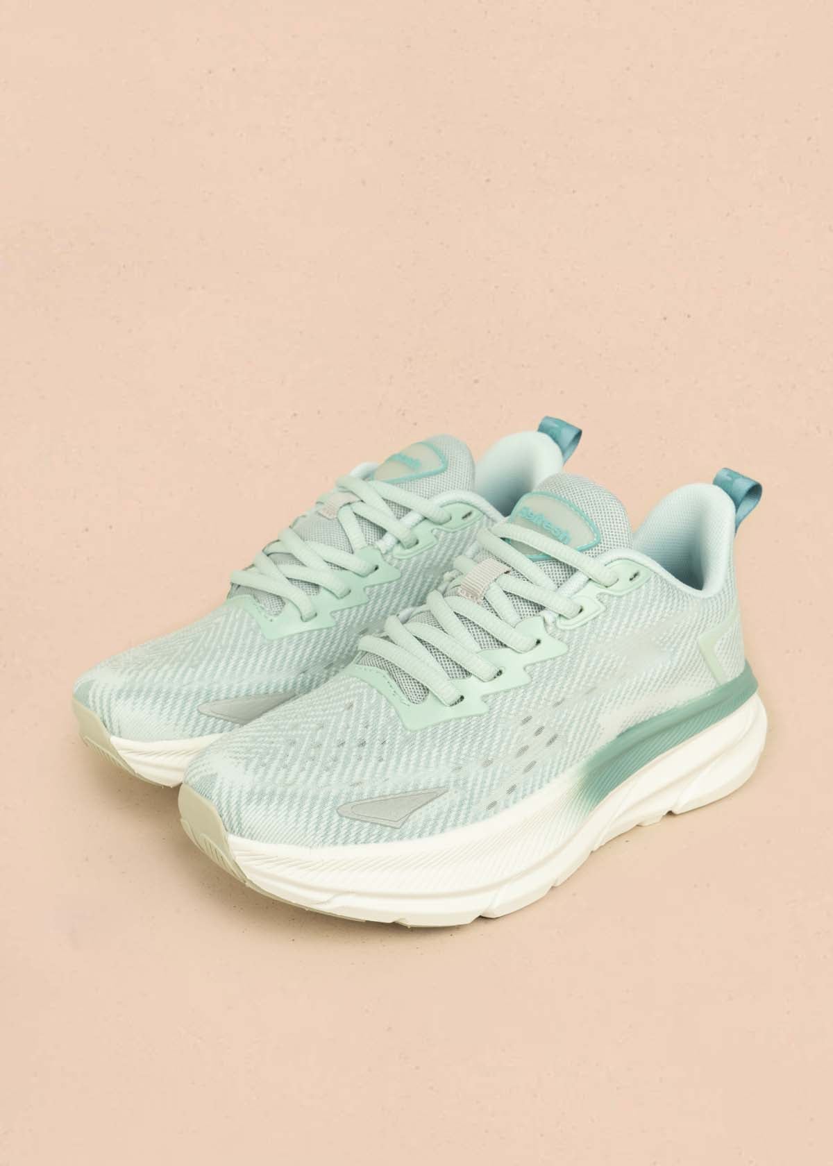 Deportivo color verde azul 106103