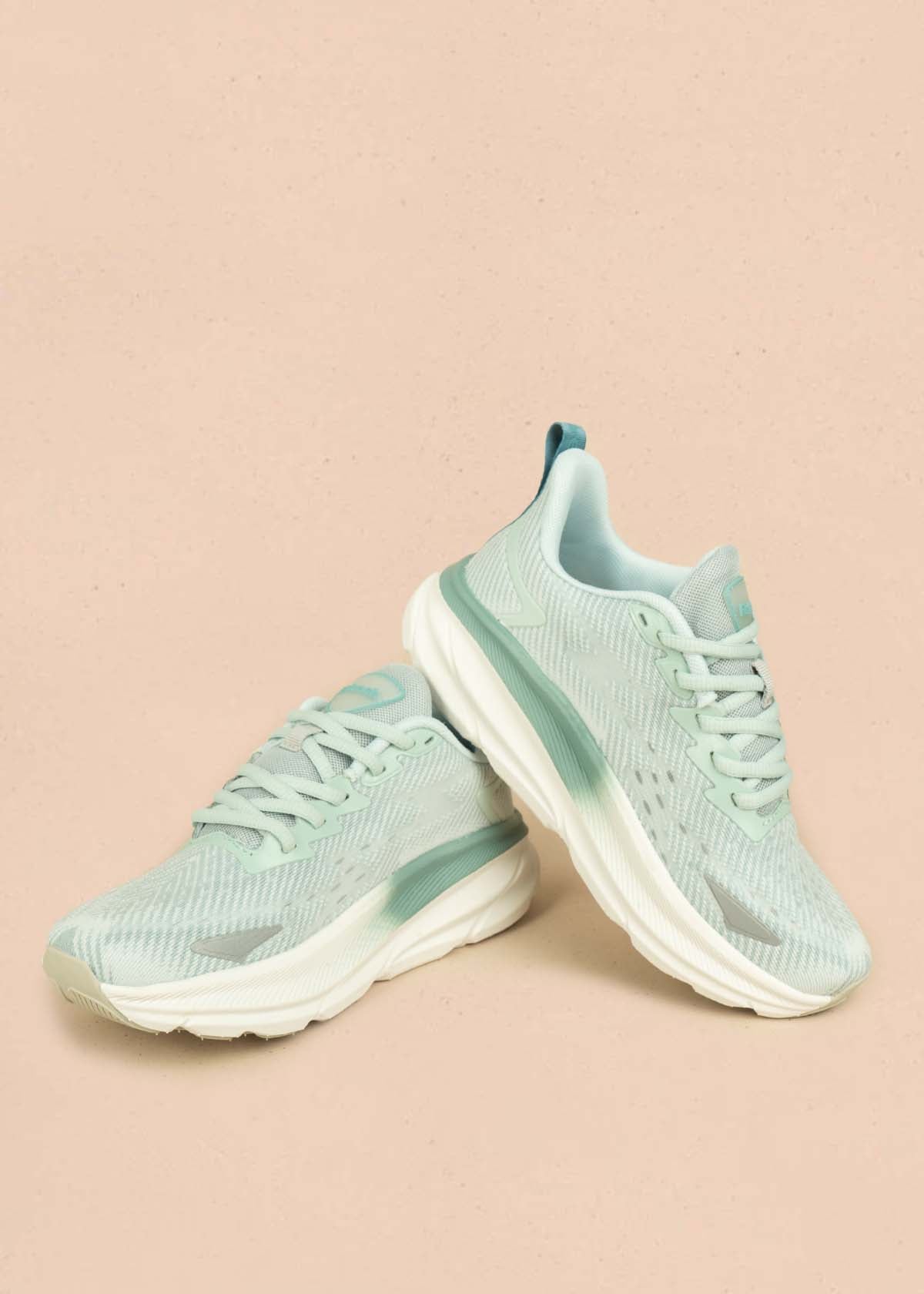 Deportivo color verde azul 106103