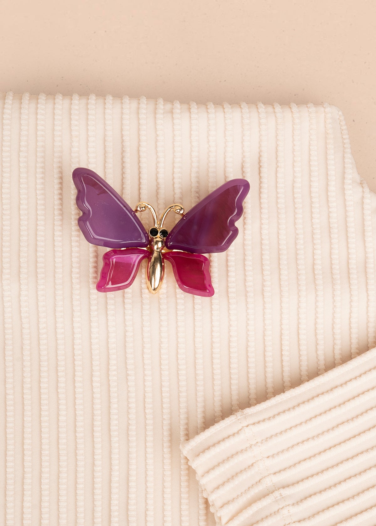 Prendedor de mariposa 106197