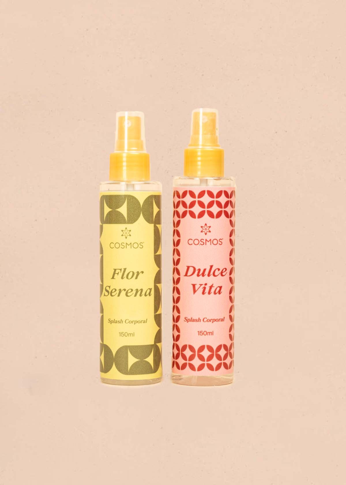 Splash Corporal Dulce vita 150ml 106239