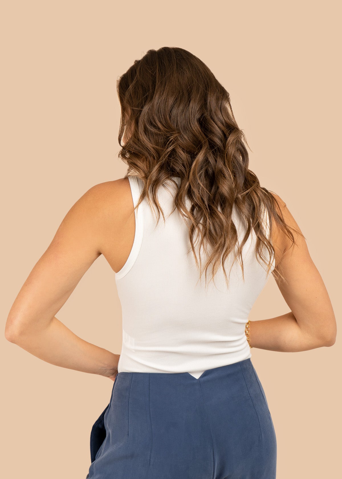 Body color beige fondo entero 106383