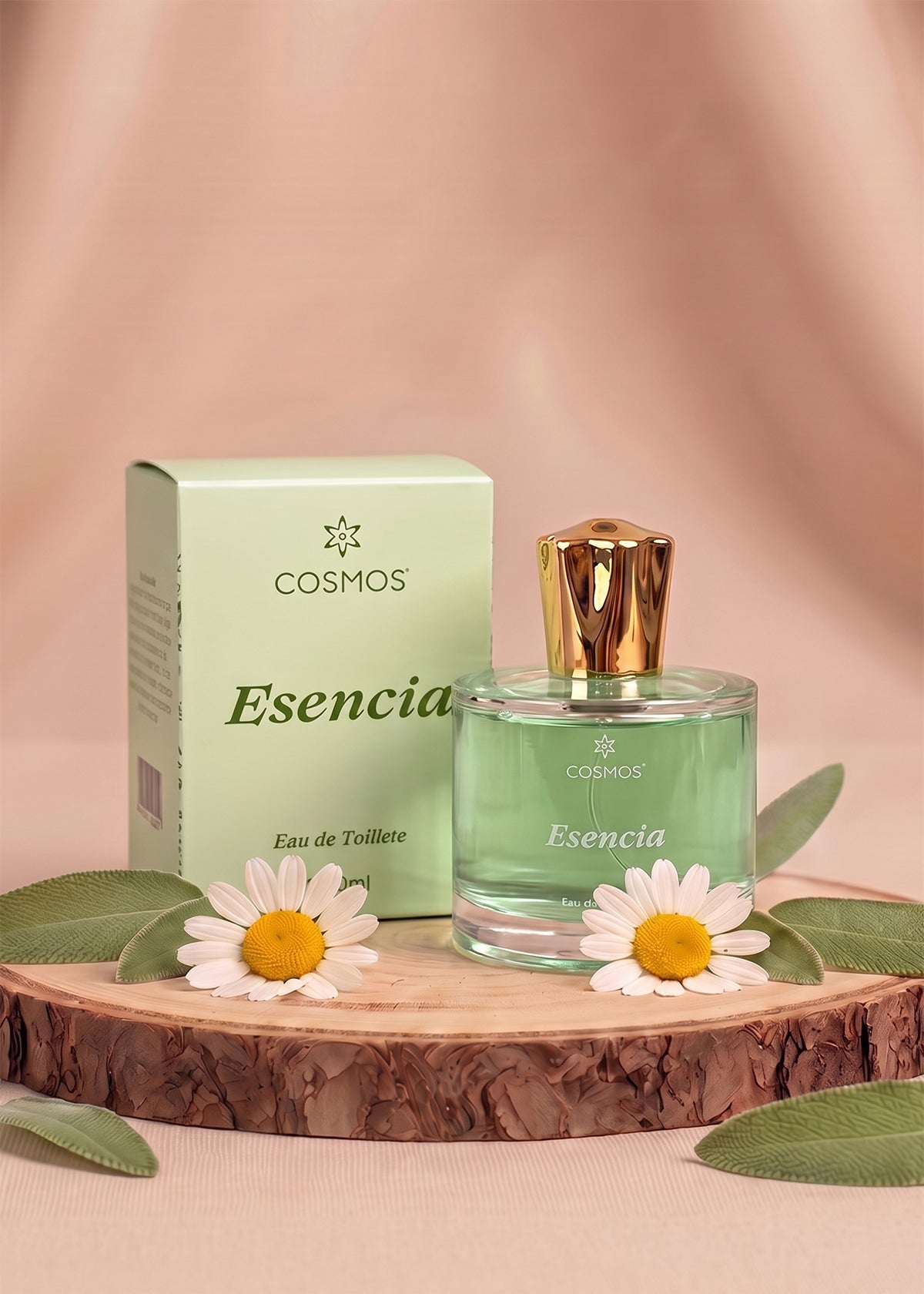 Perfume Corporal esencia de 100ml 106759