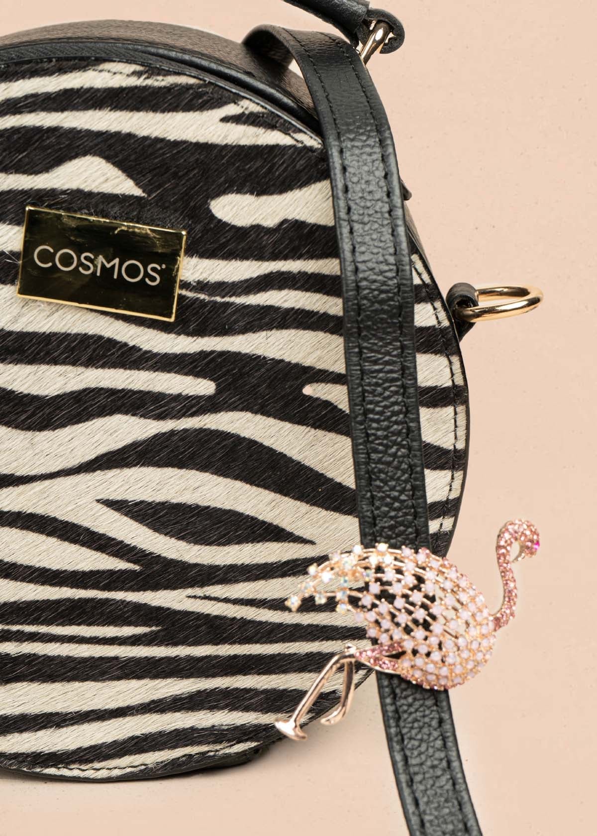 Prendedor de flamenco 105659