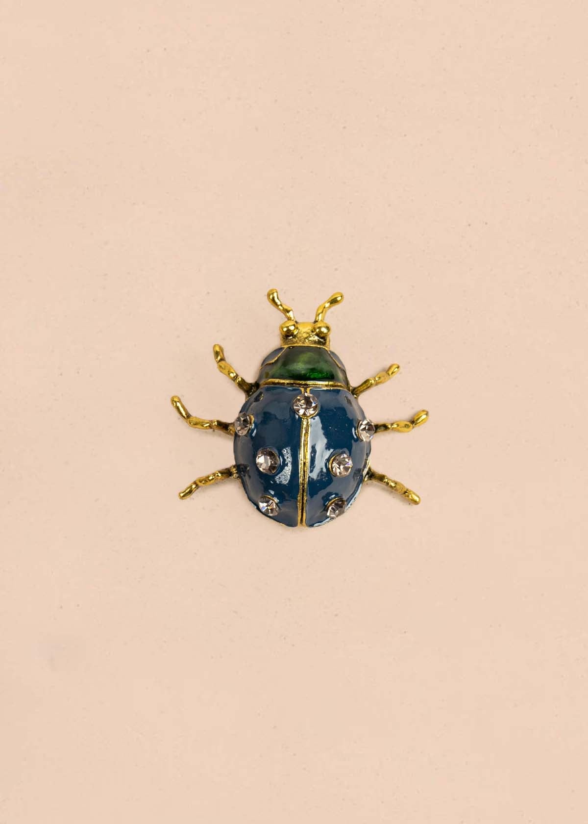 Prendedor de escarabajo 105671