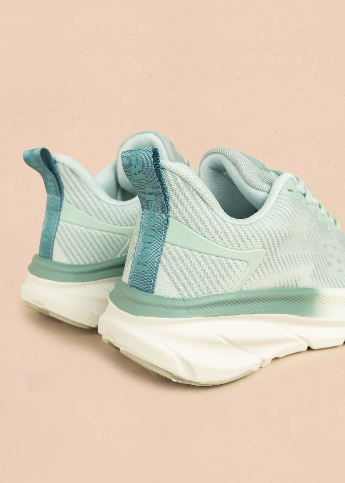 Deportivo color verde azul 106103