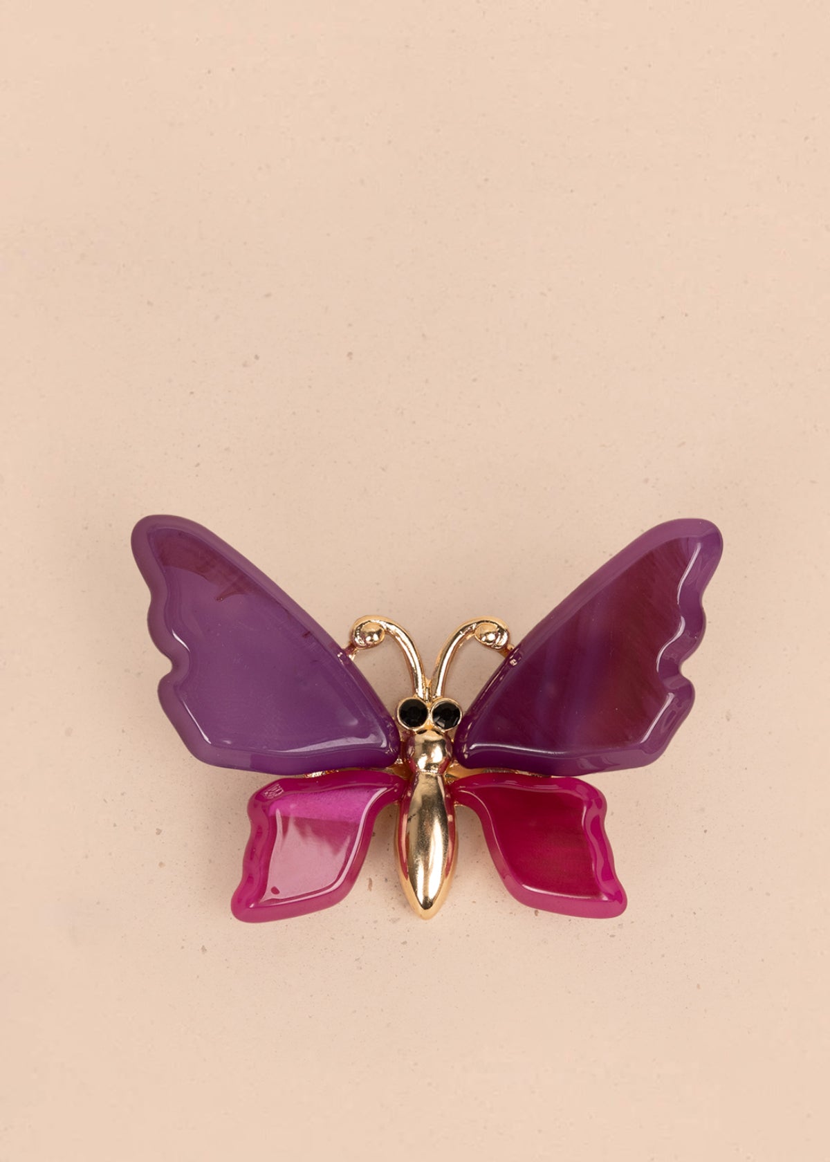 Prendedor de mariposa 106197