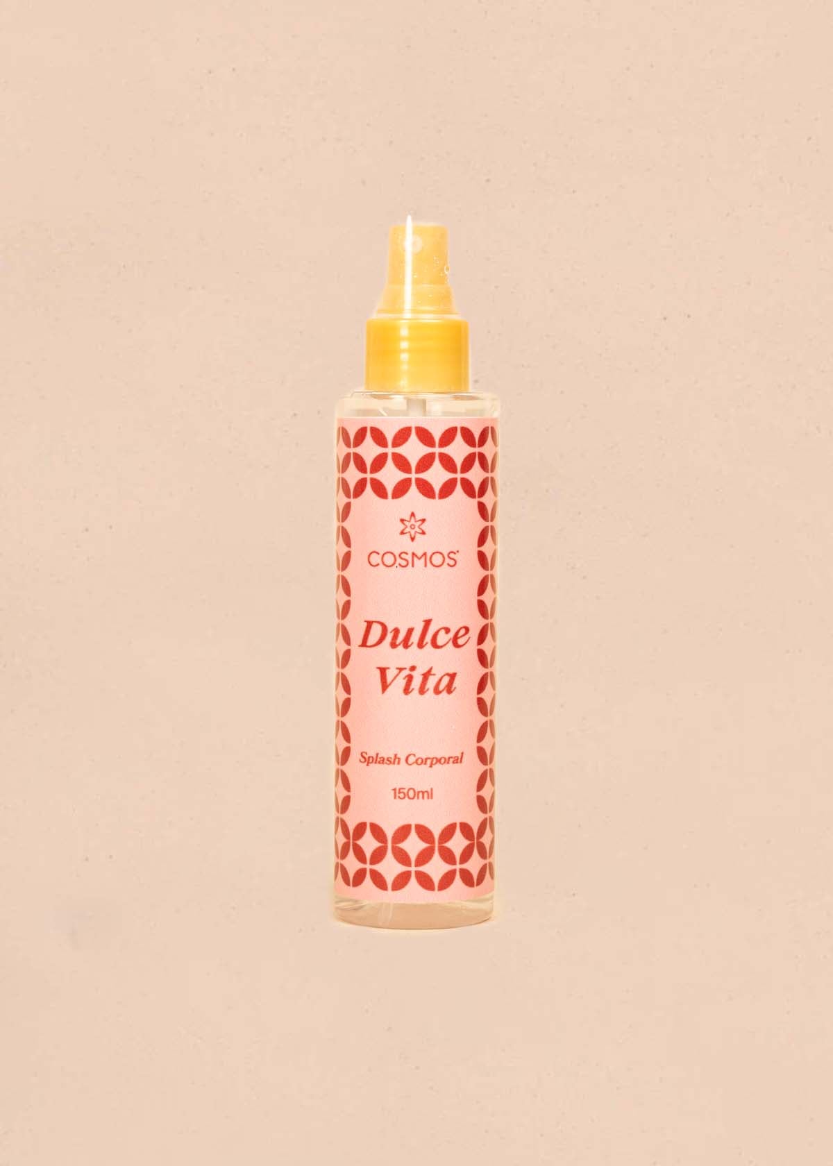 Splash Corporal Dulce vita 150ml  106239