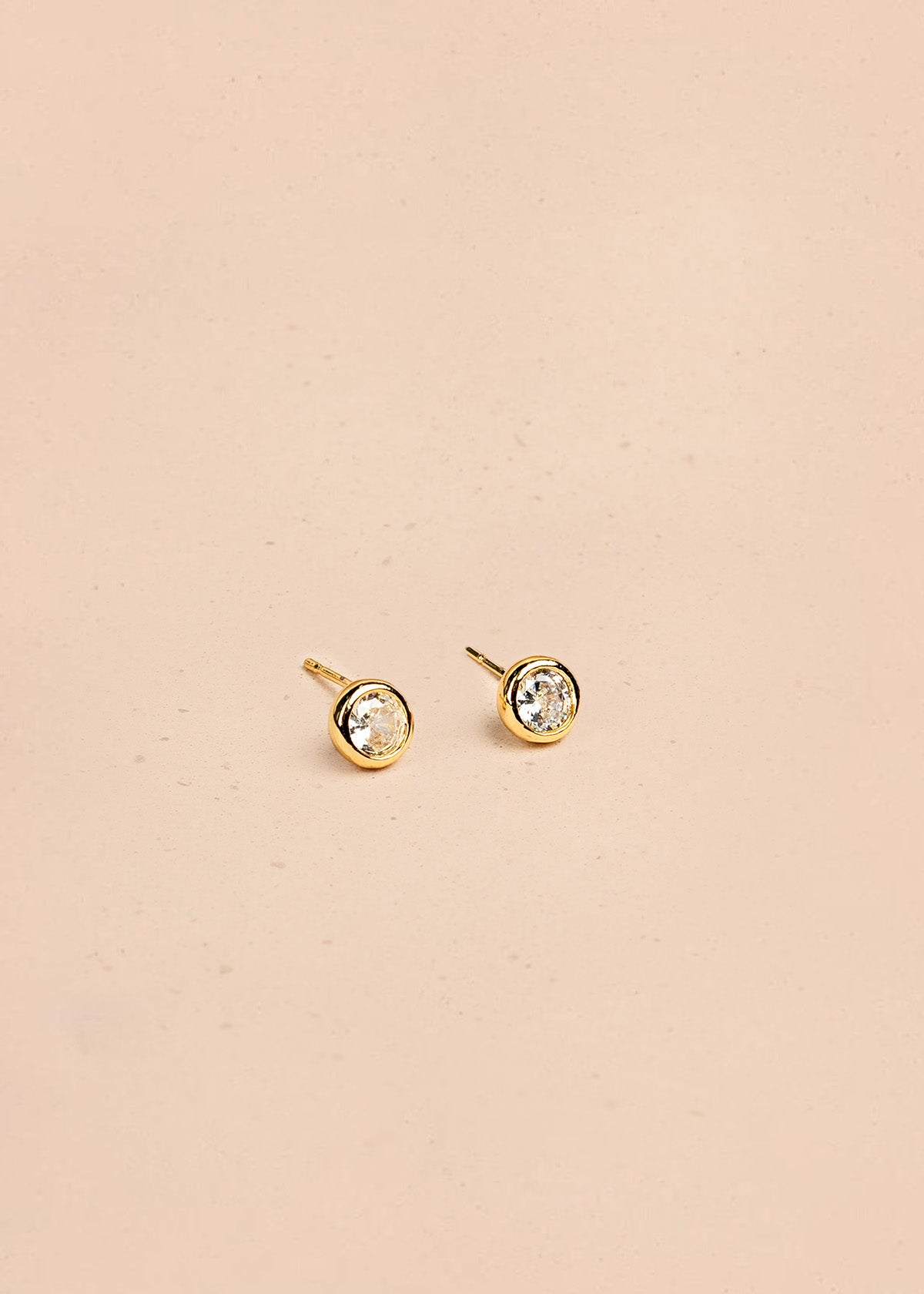 Set collar de corazones + aretes 106352