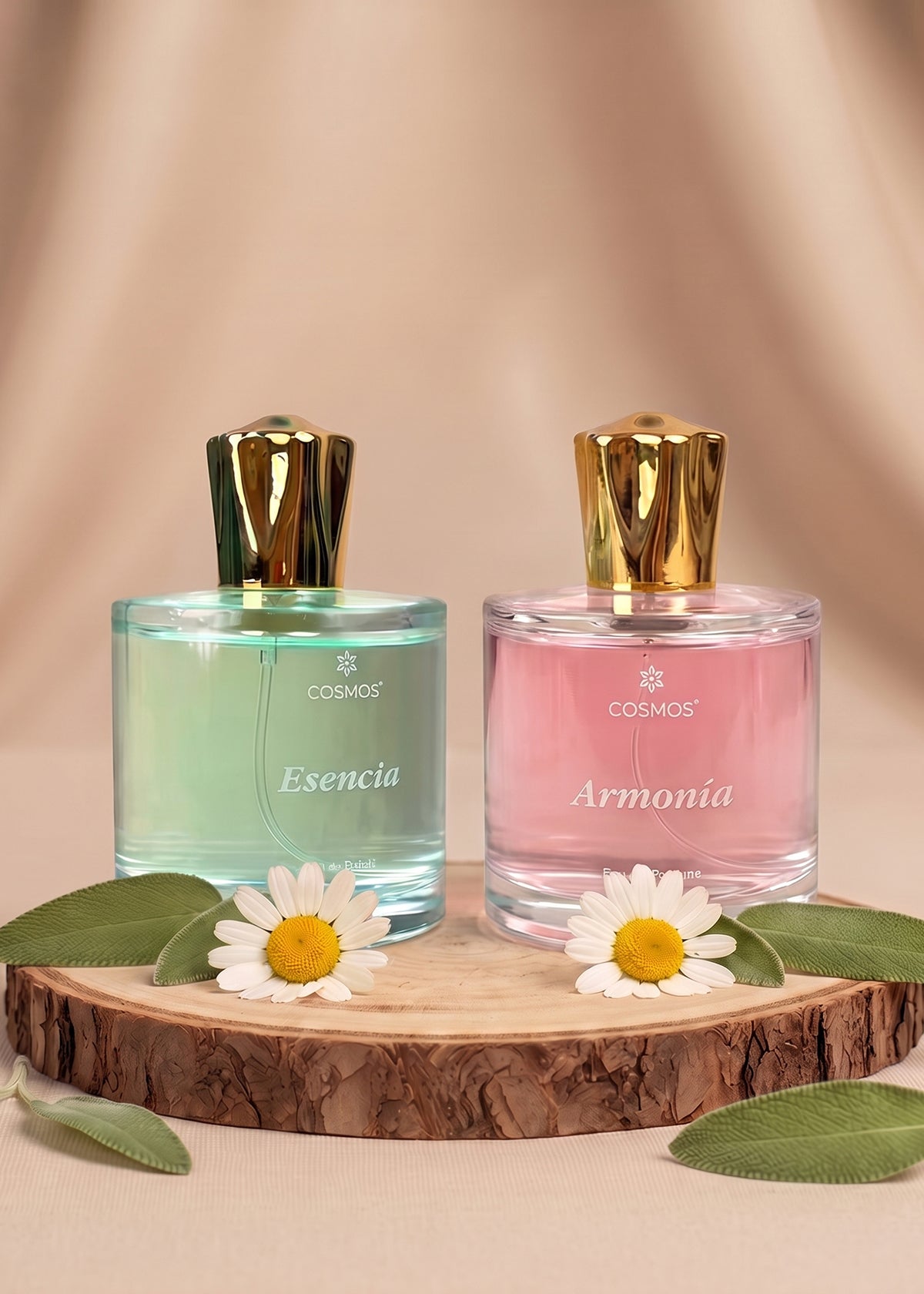 Perfume Corporal armonía de 100ml106759